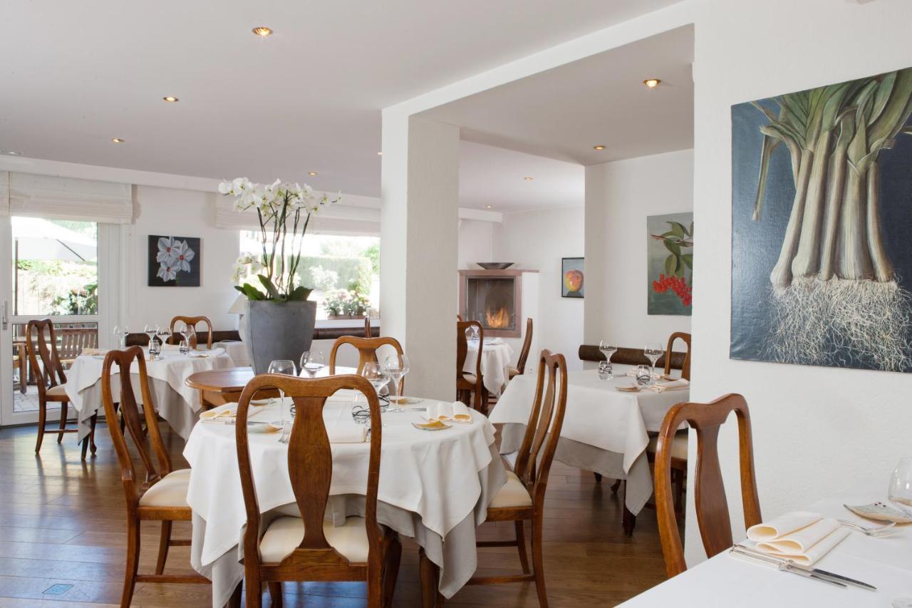 Hotel Restaurant Auberge Metzger Natzwiller Экстерьер фото